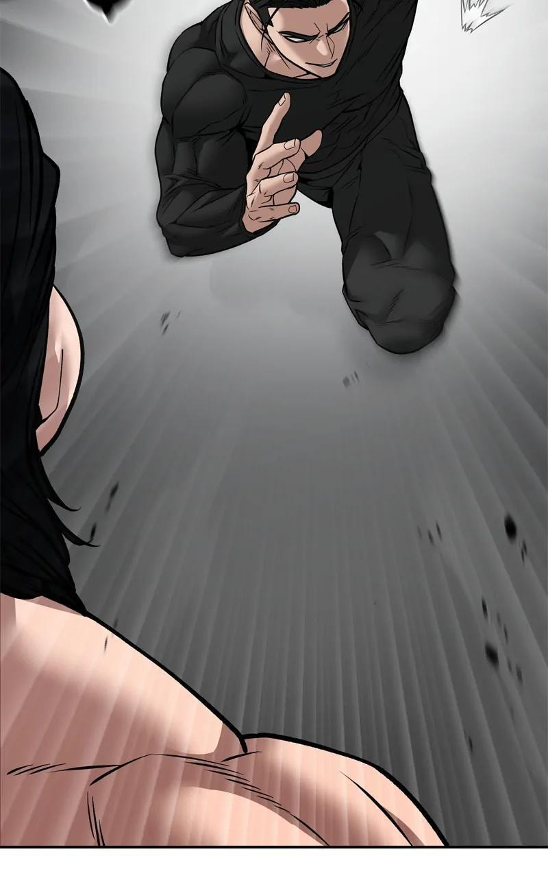 Designated Bully Chapter 96 page 166 - 
