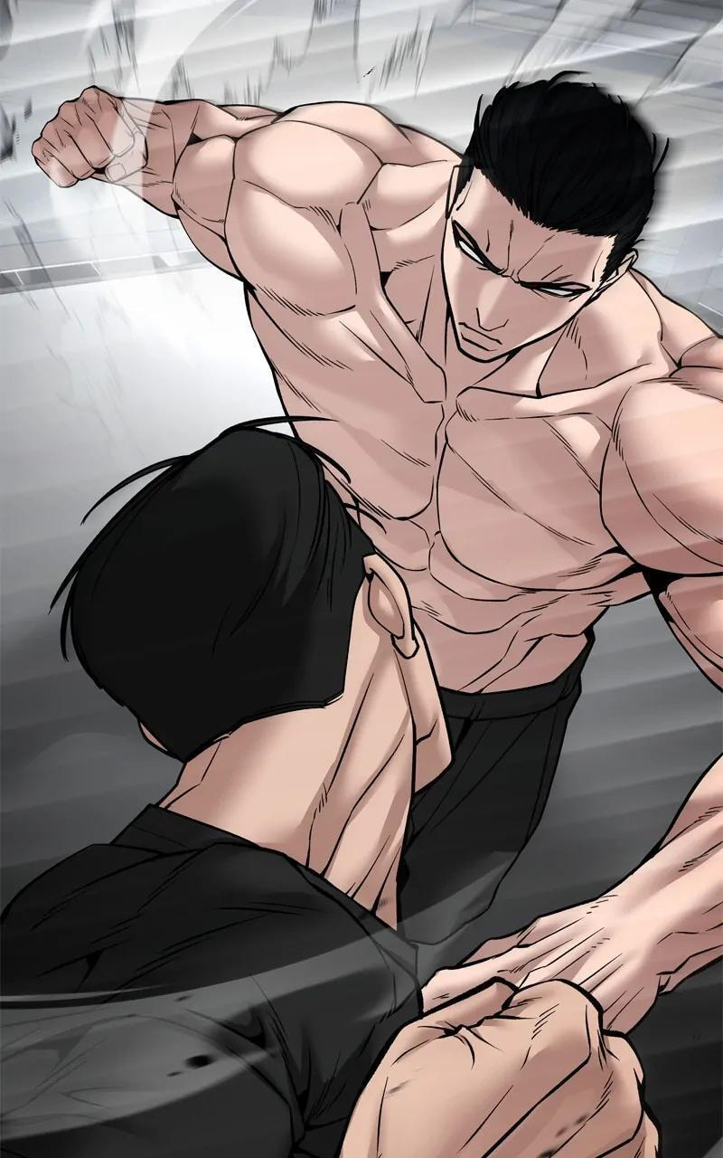 Designated Bully Chapter 96 page 168 - 
