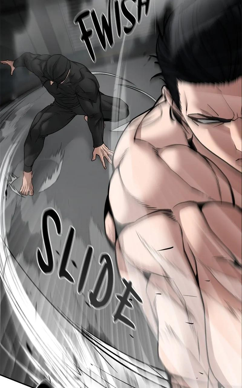 Designated Bully Chapter 96 page 170 - 
