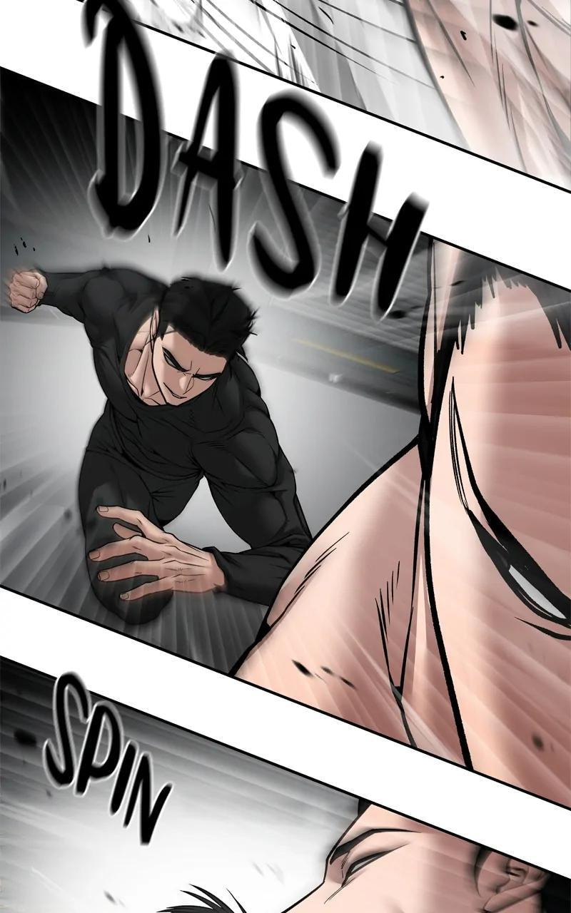 Designated Bully Chapter 96 page 171 - 