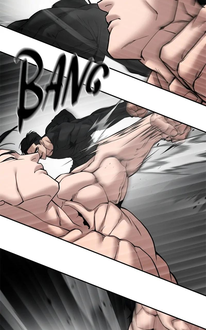 Designated Bully Chapter 96 page 172 - 