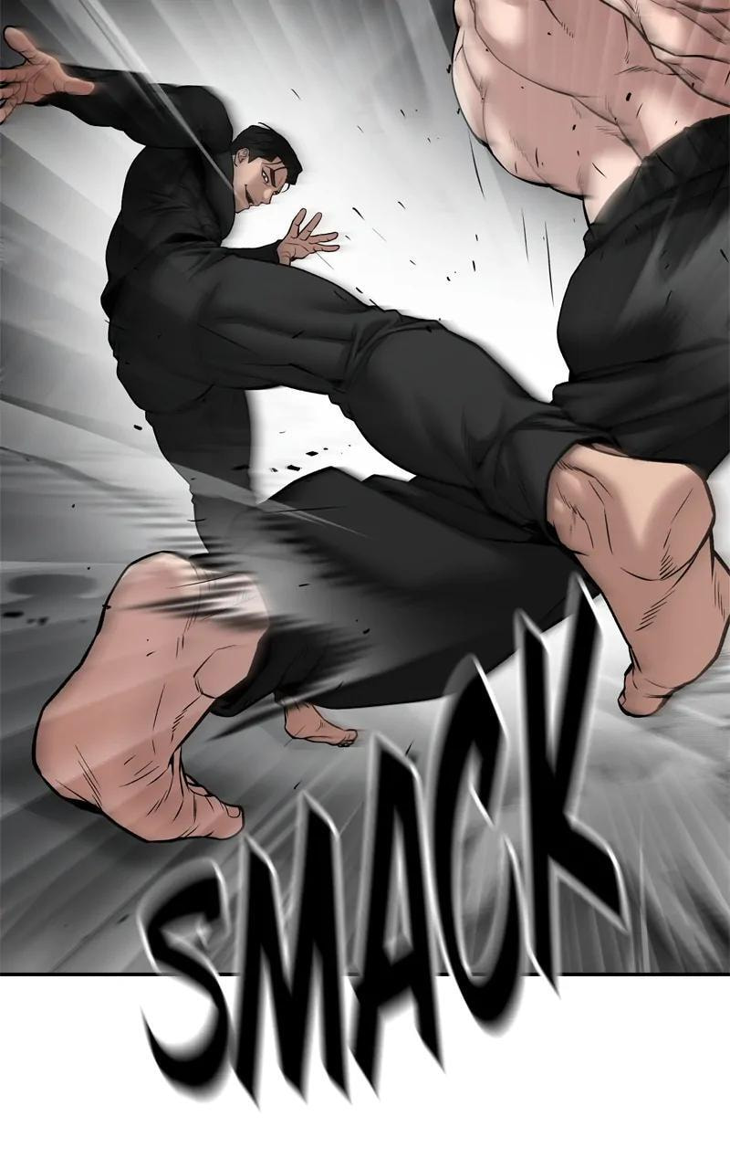 Designated Bully Chapter 96 page 173 - 