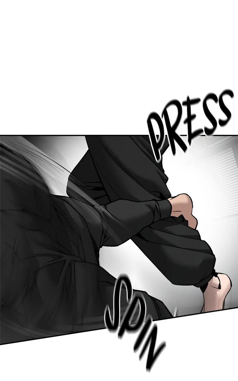 Designated Bully Chapter 96 page 174 - 