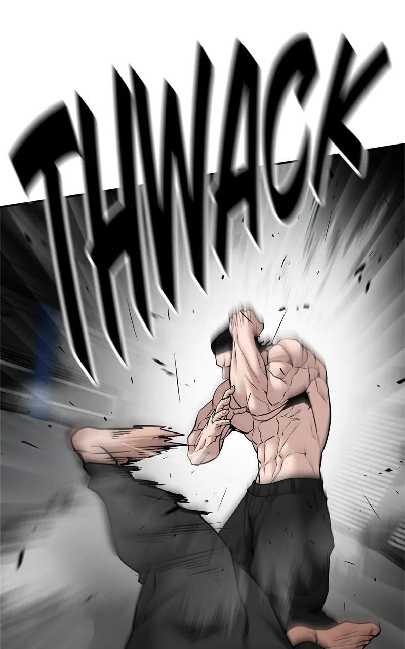 Designated Bully Chapter 96 page 175 - 