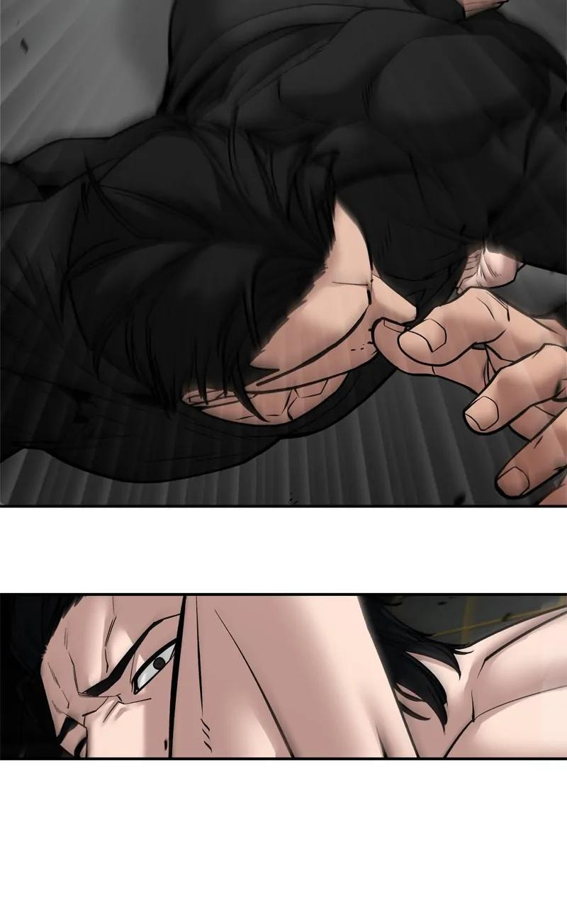 Designated Bully Chapter 96 page 176 - 