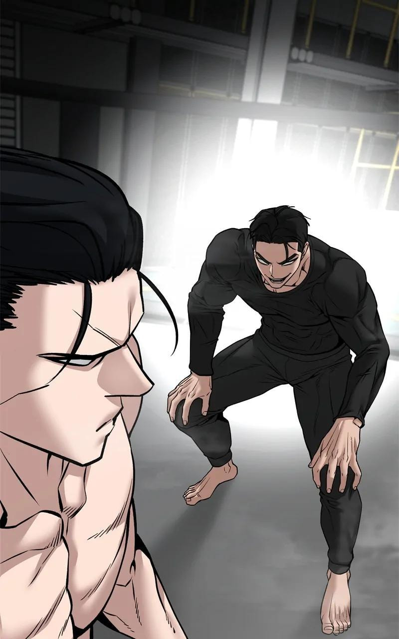 Designated Bully Chapter 96 page 180 - 