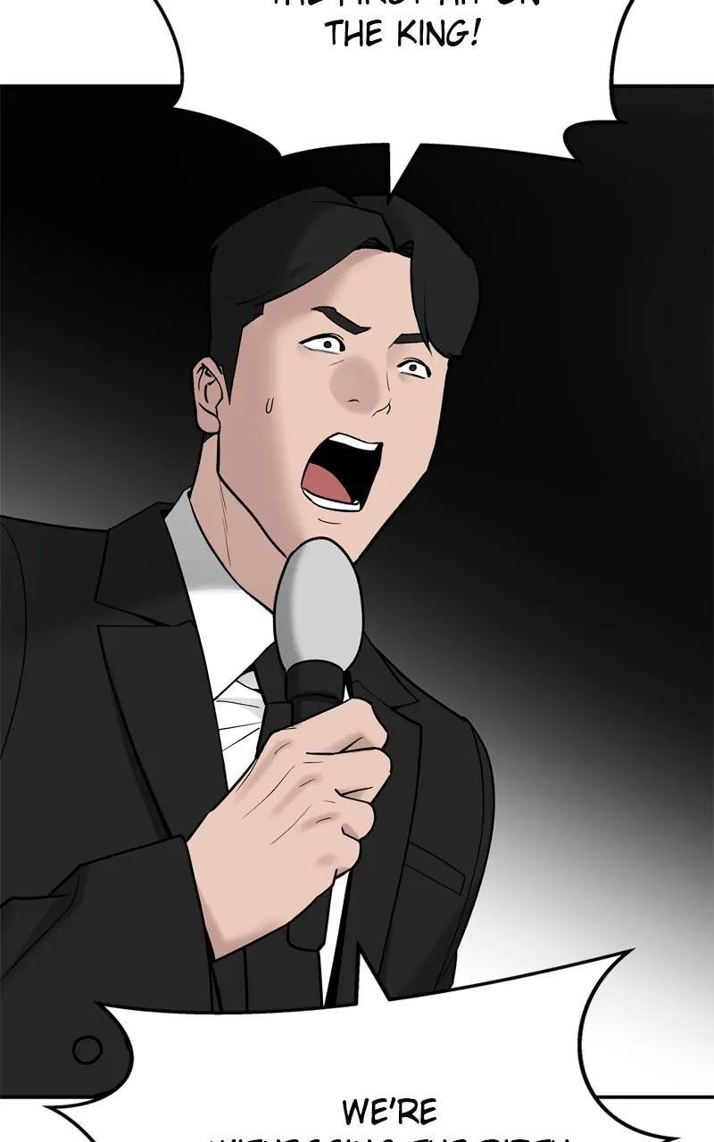 Designated Bully Chapter 96 page 182 - 