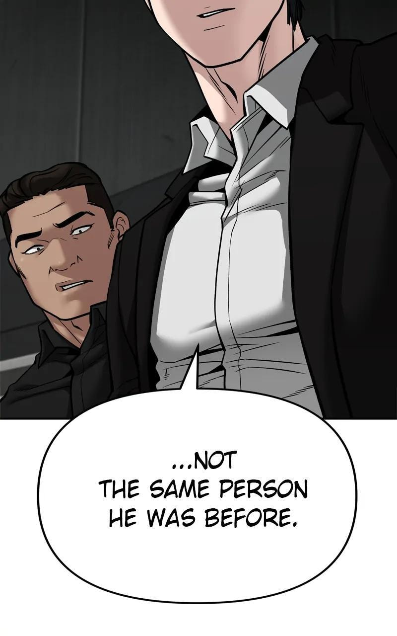 Designated Bully Chapter 96 page 184 - 