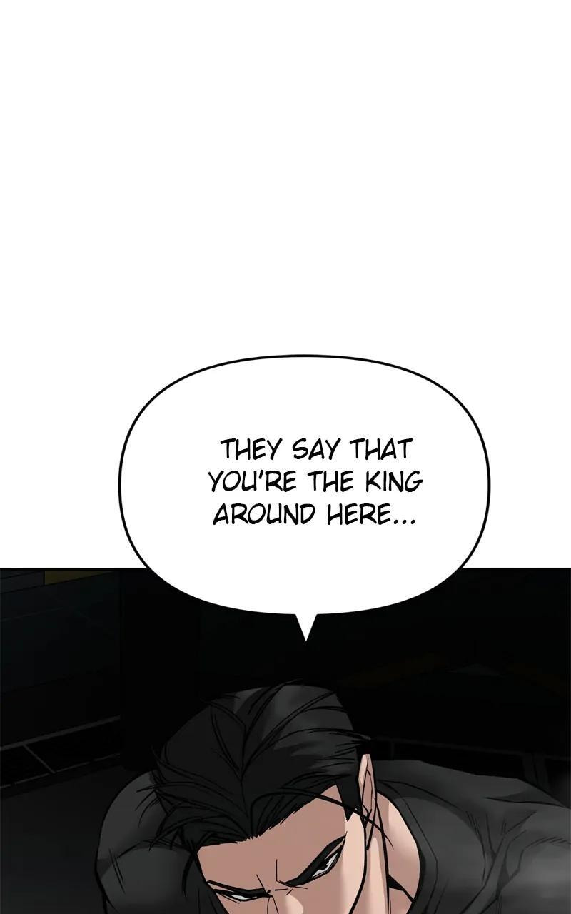 Designated Bully Chapter 96 page 185 - 