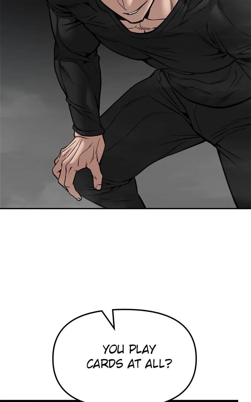 Designated Bully Chapter 96 page 186 - 