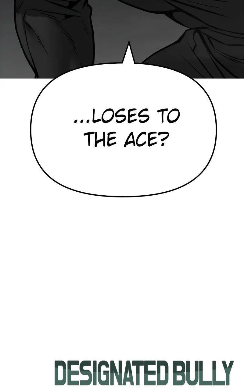 Designated Bully Chapter 96 page 189 - 