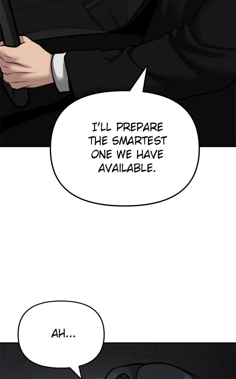 Designated Bully Chapter 96 page 20 - 