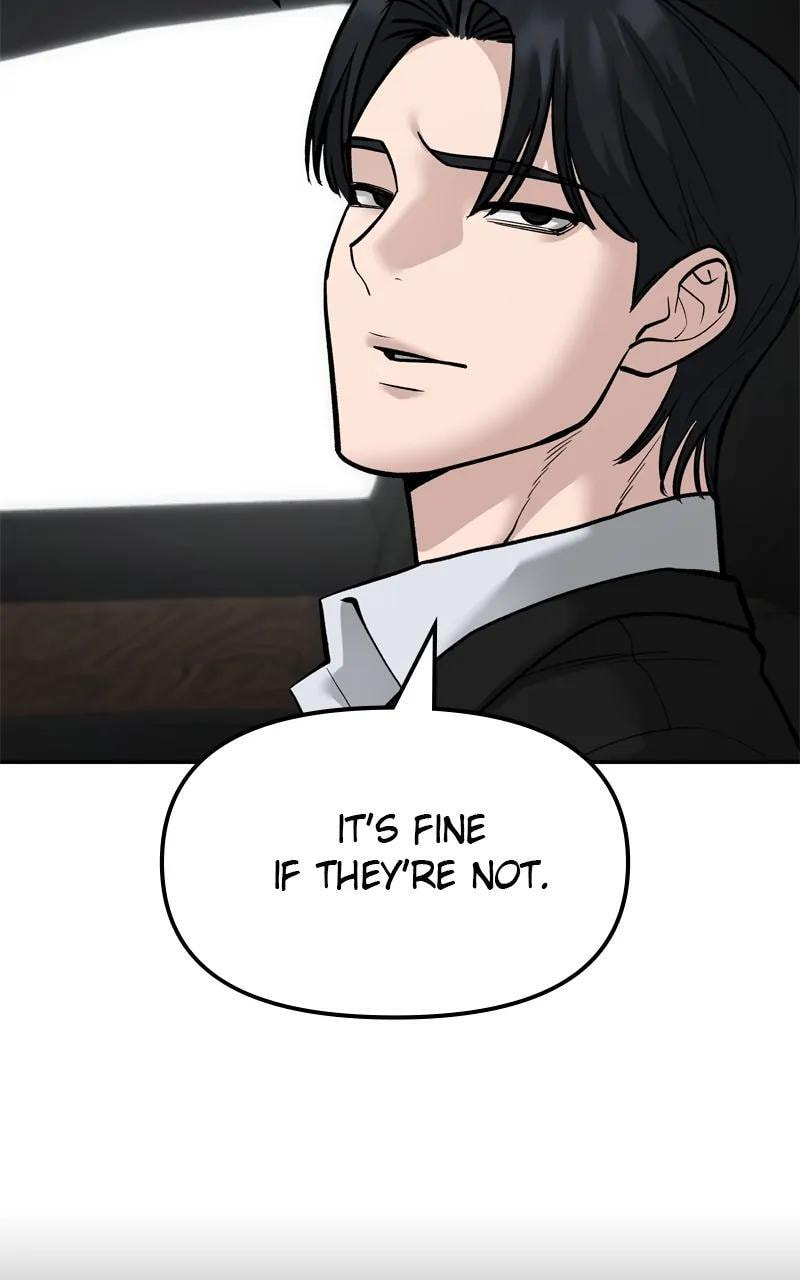 Designated Bully Chapter 96 page 21 - 