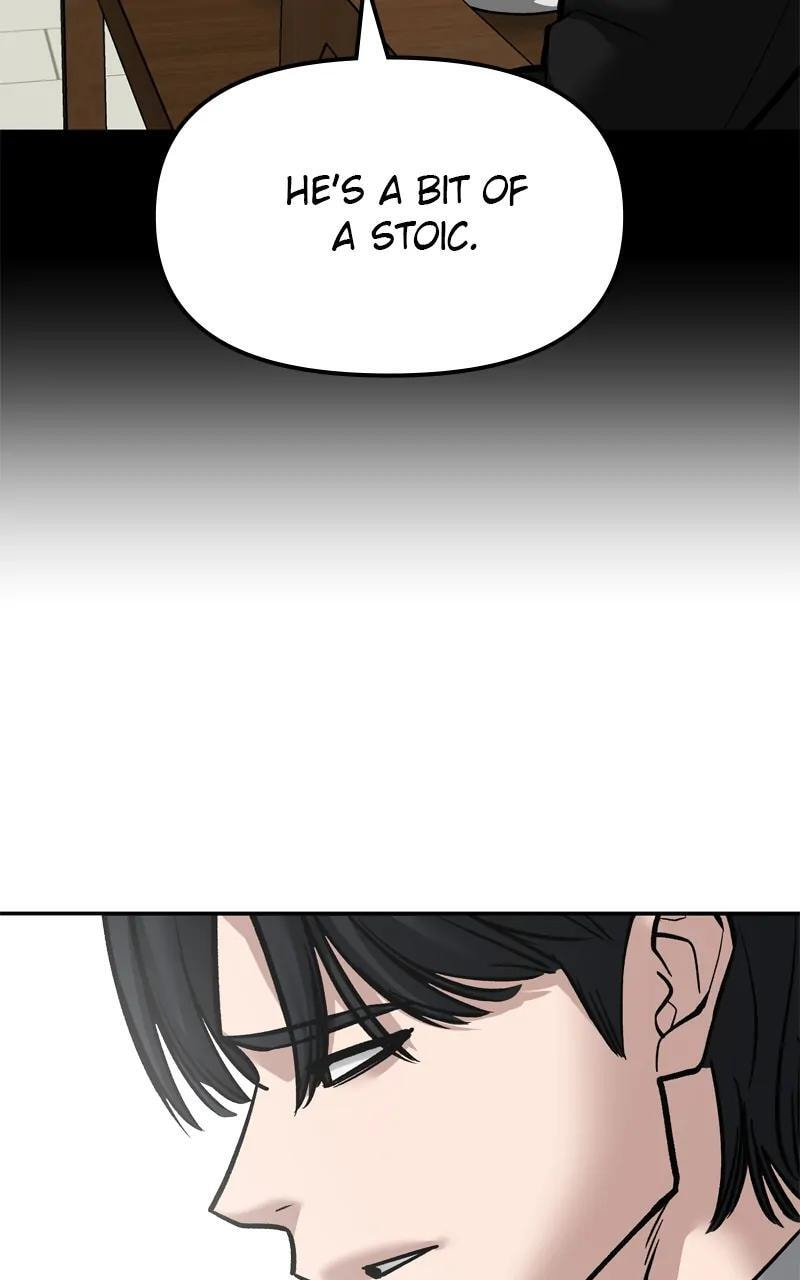 Designated Bully Chapter 96 page 23 - 