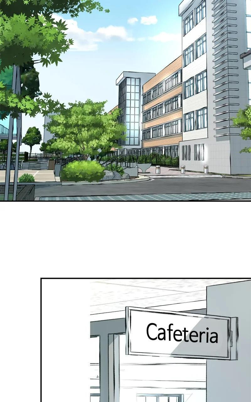 Designated Bully Chapter 96 page 26 - 