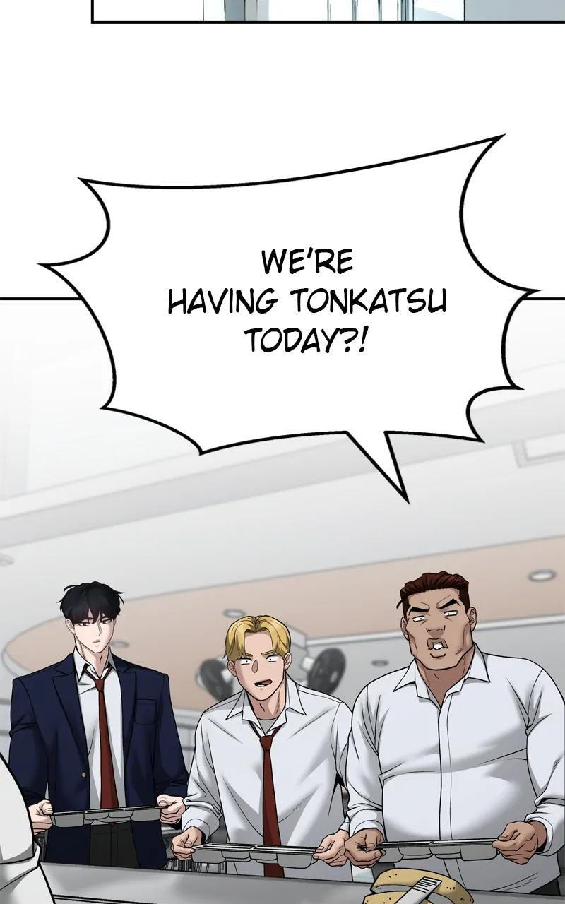 Designated Bully Chapter 96 page 27 - 