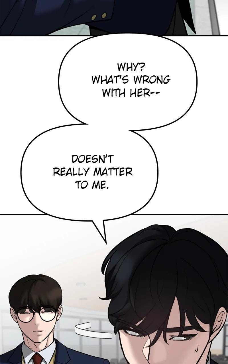 Designated Bully Chapter 96 page 31 - 