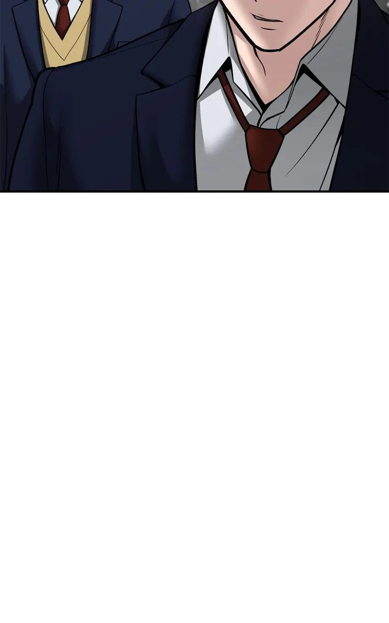 Designated Bully Chapter 96 page 32 - 
