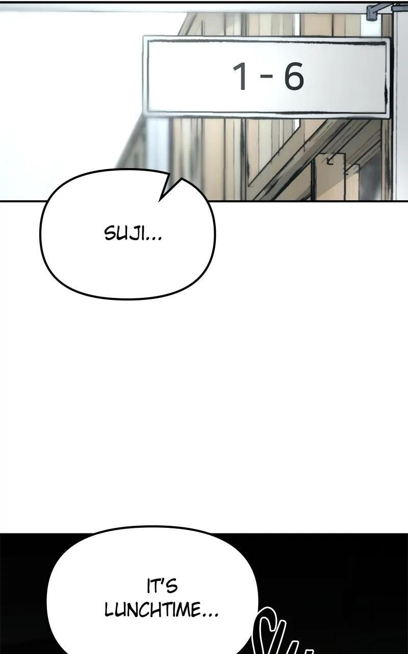 Designated Bully Chapter 96 page 33 - 