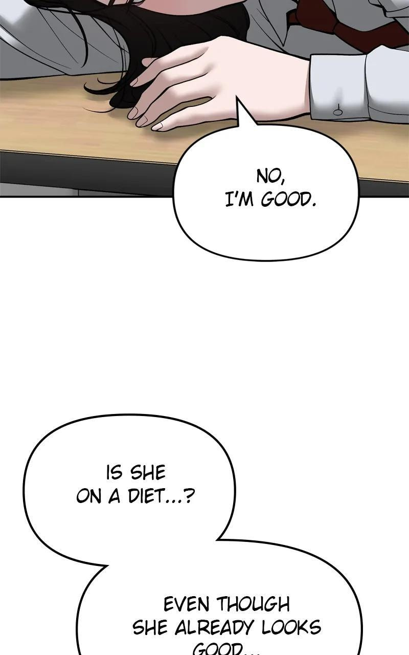 Designated Bully Chapter 96 page 36 - 