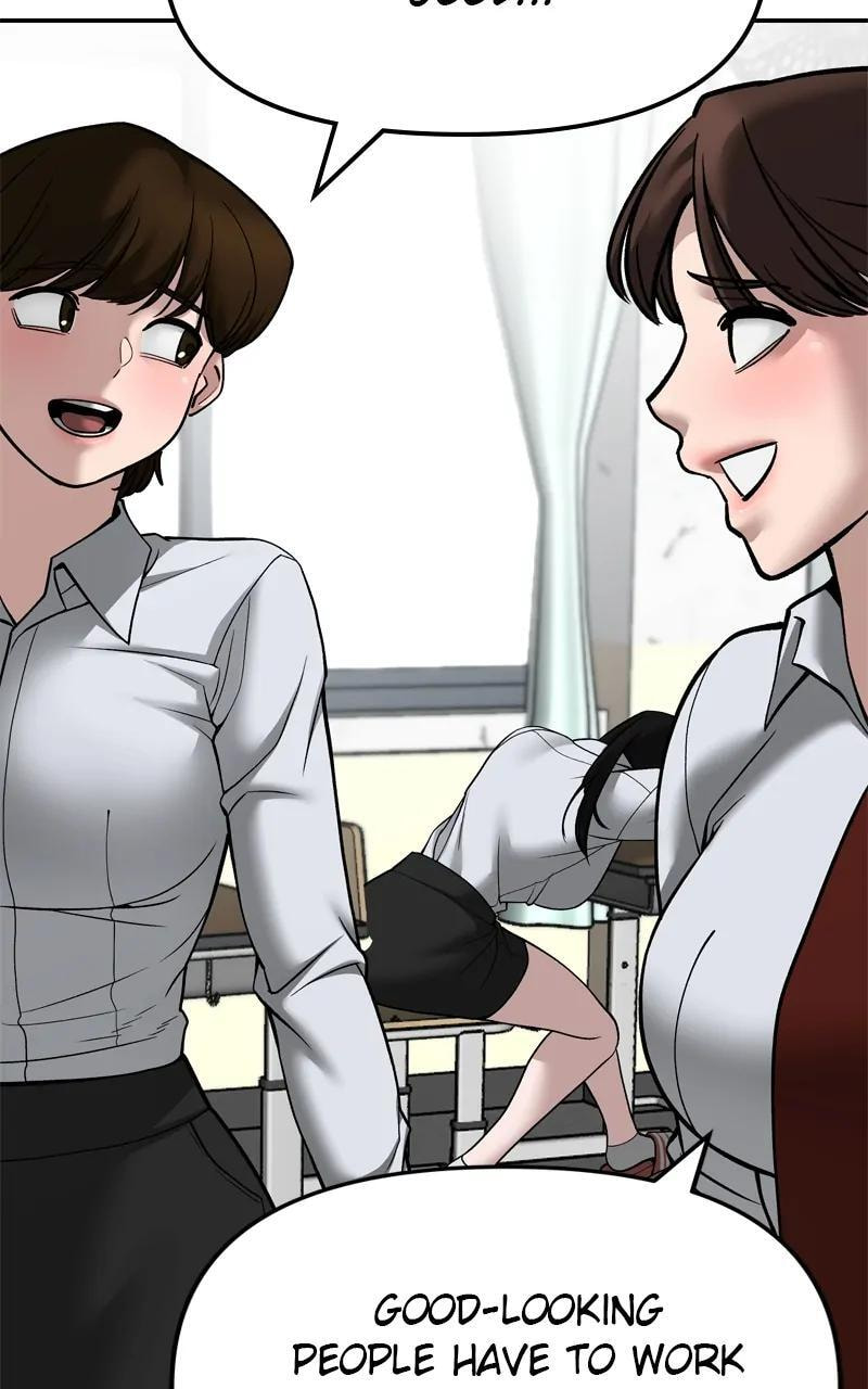 Designated Bully Chapter 96 page 37 - 