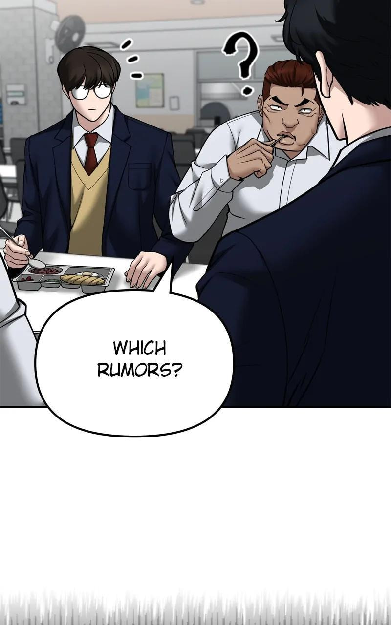 Designated Bully Chapter 96 page 41 - 