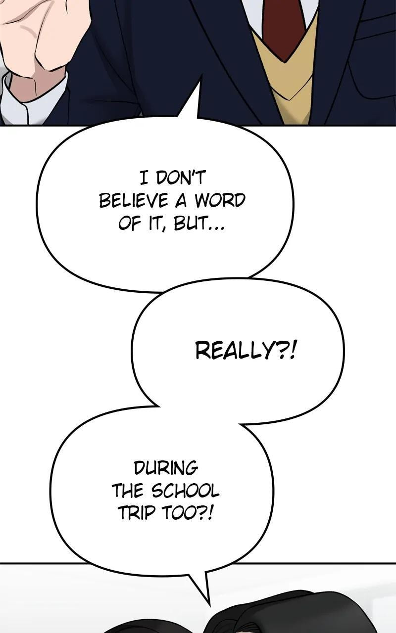 Designated Bully Chapter 96 page 43 - 