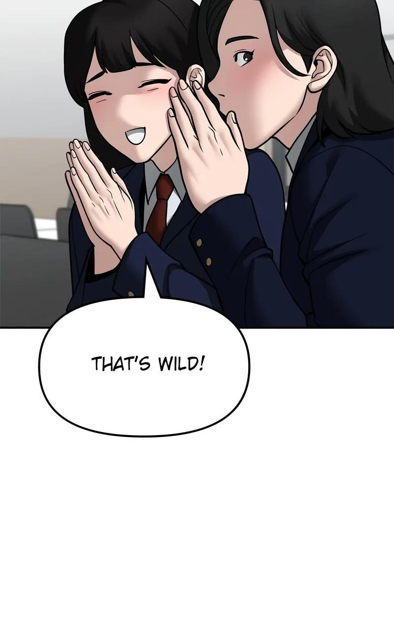 Designated Bully Chapter 96 page 44 - 