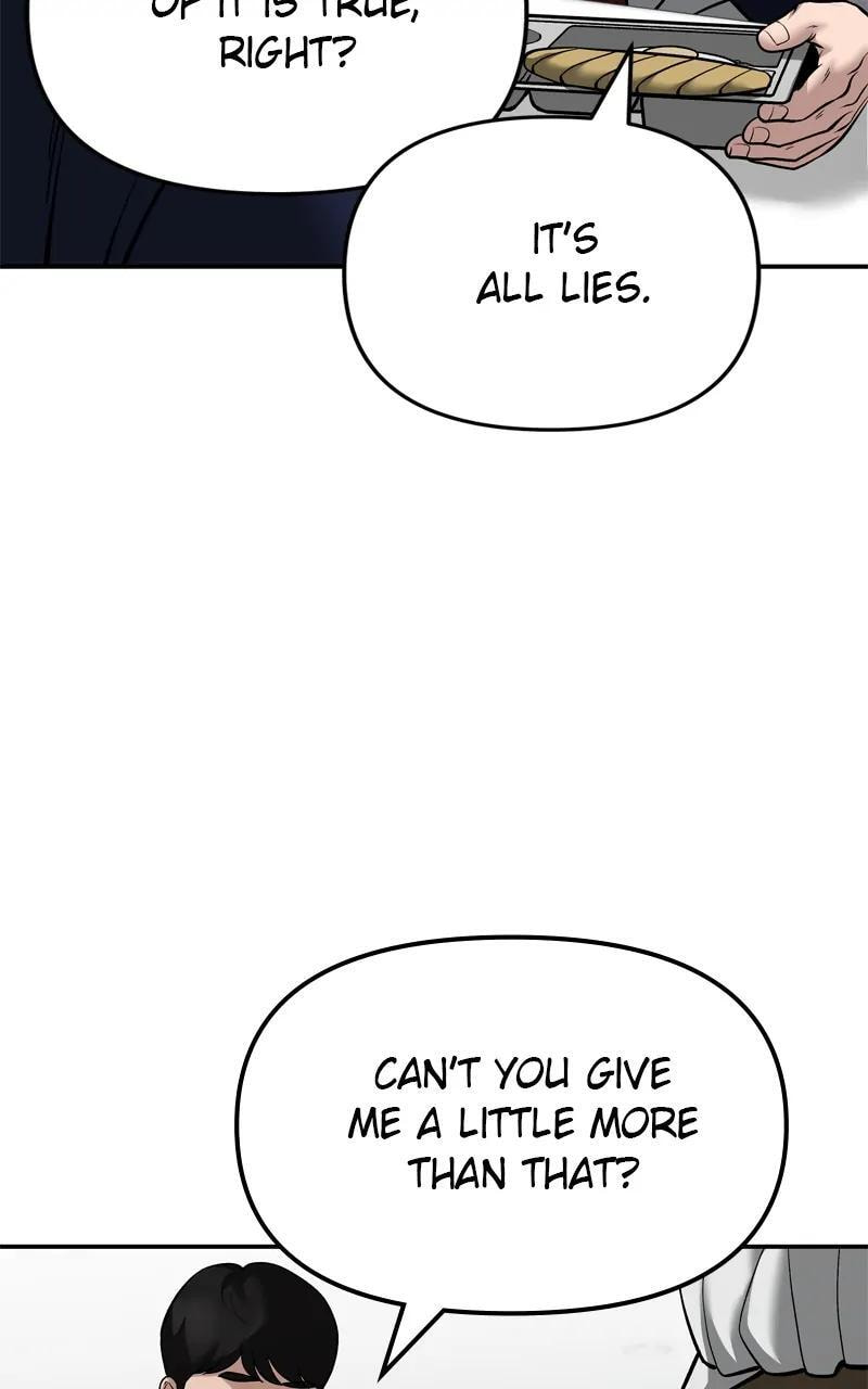 Designated Bully Chapter 96 page 46 - 