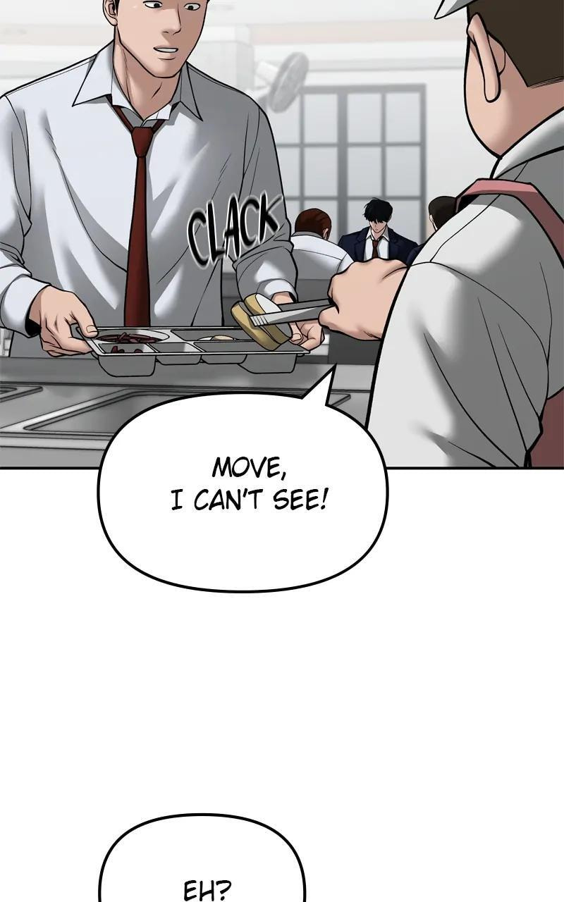 Designated Bully Chapter 96 page 47 - 