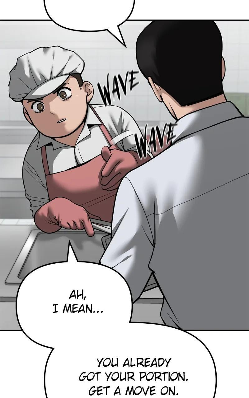 Designated Bully Chapter 96 page 48 - 