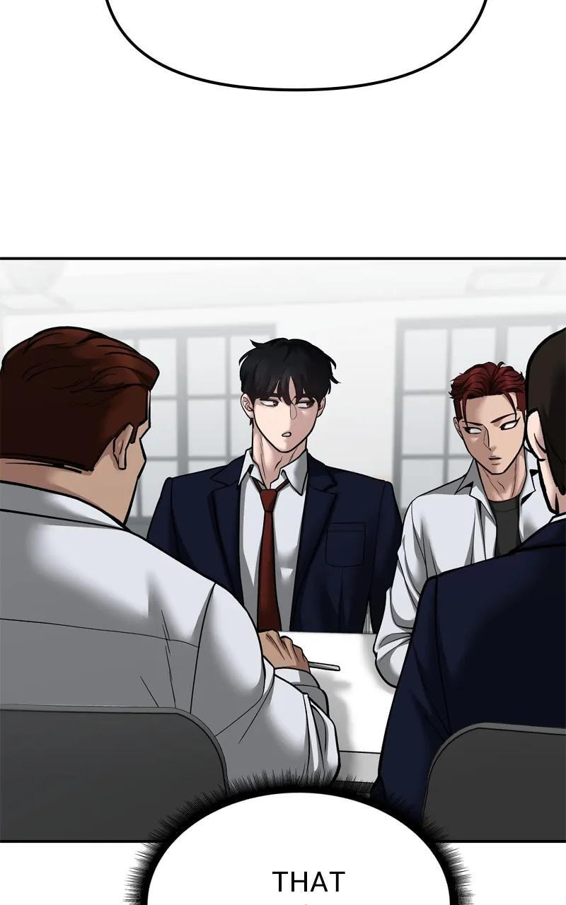 Designated Bully Chapter 96 page 49 - 