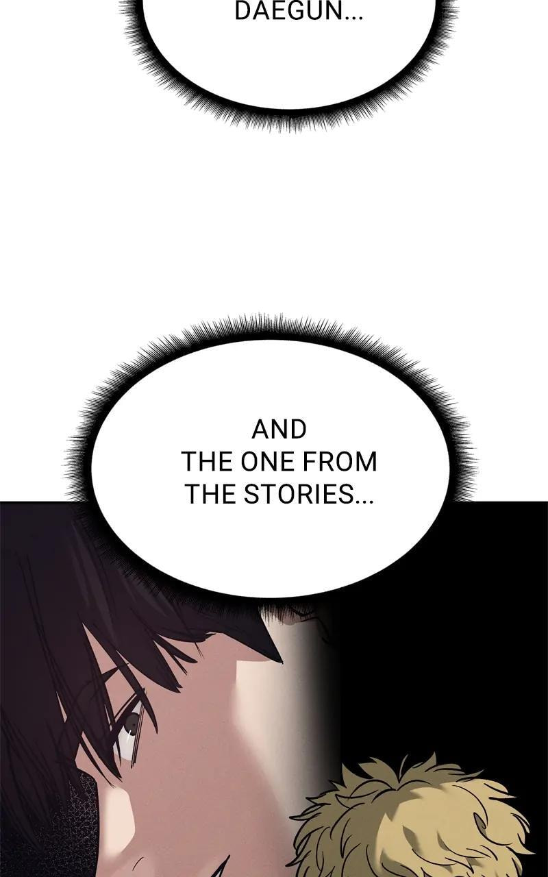 Designated Bully Chapter 96 page 50 - 