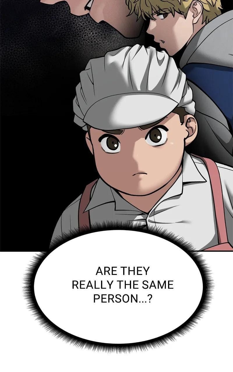Designated Bully Chapter 96 page 51 - 
