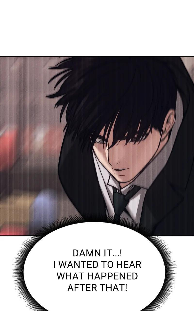 Designated Bully Chapter 96 page 52 - 