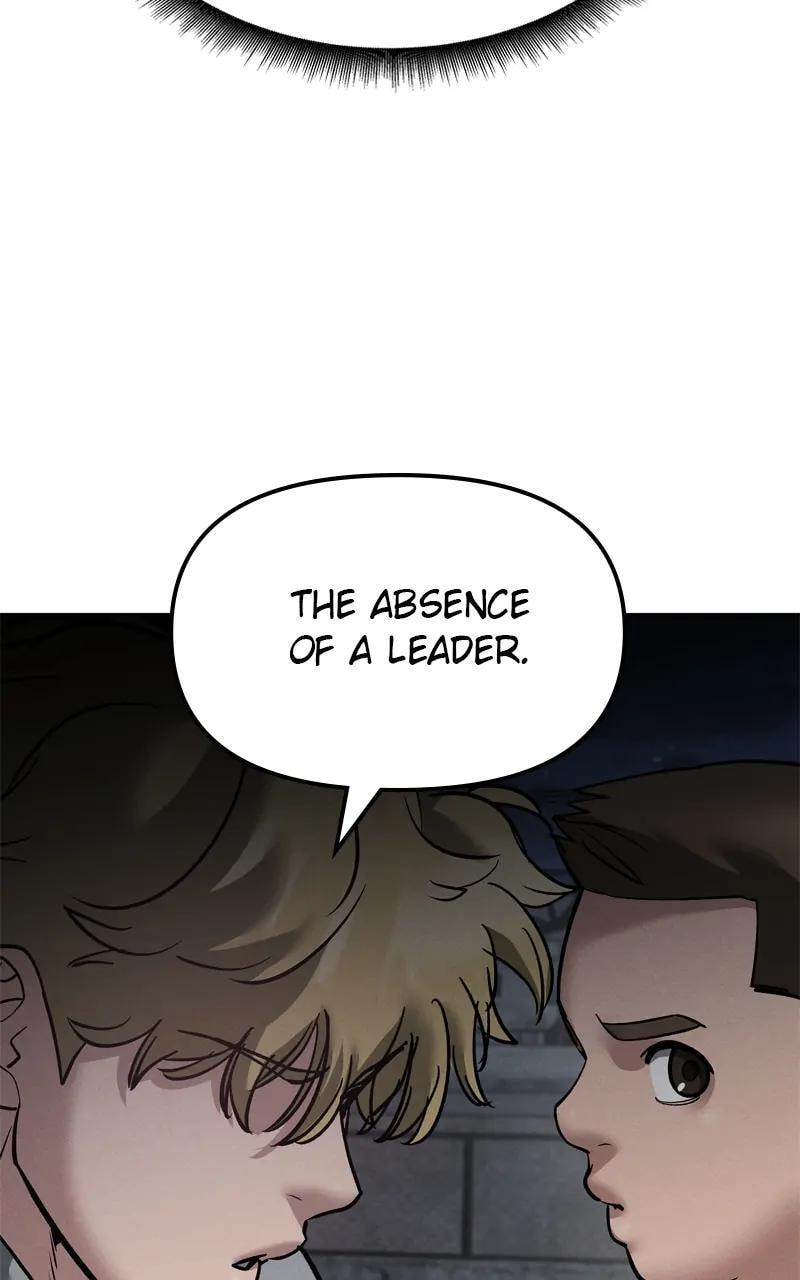 Designated Bully Chapter 96 page 53 - 