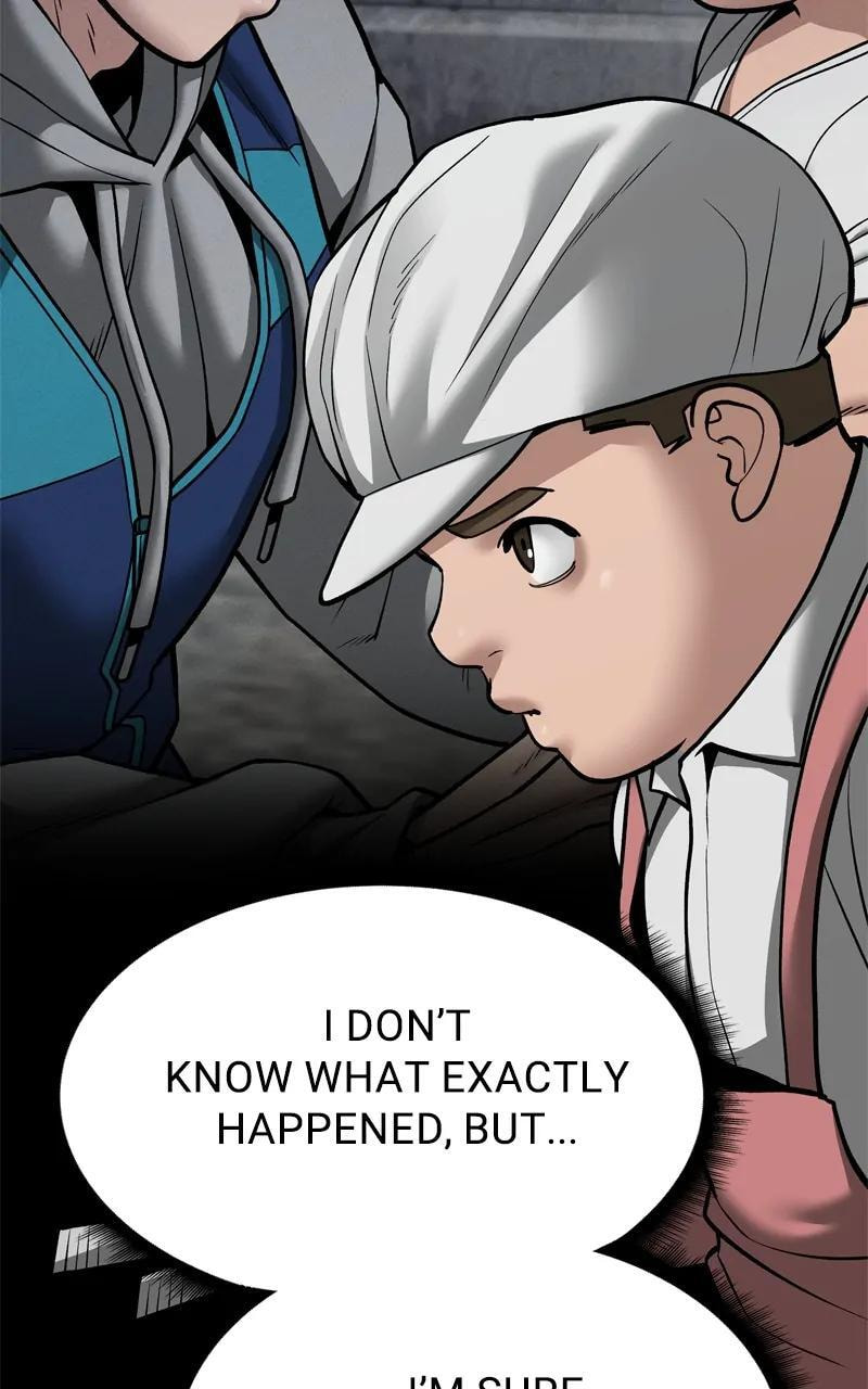 Designated Bully Chapter 96 page 54 - 
