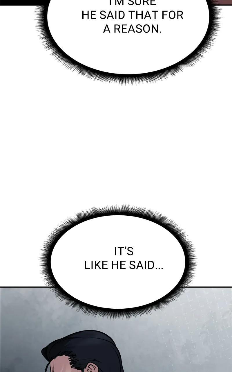 Designated Bully Chapter 96 page 55 - 