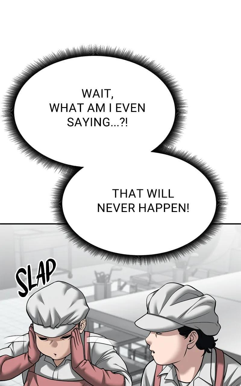 Designated Bully Chapter 96 page 58 - 