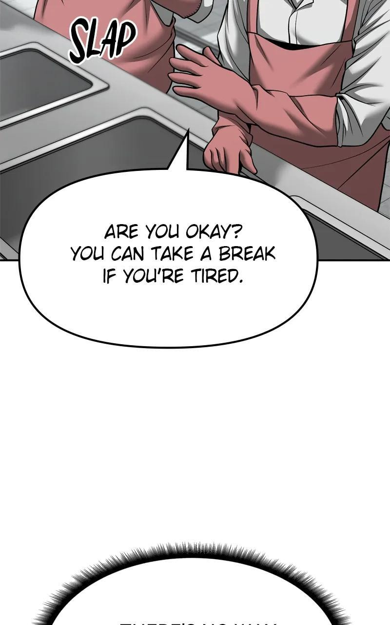 Designated Bully Chapter 96 page 59 - 