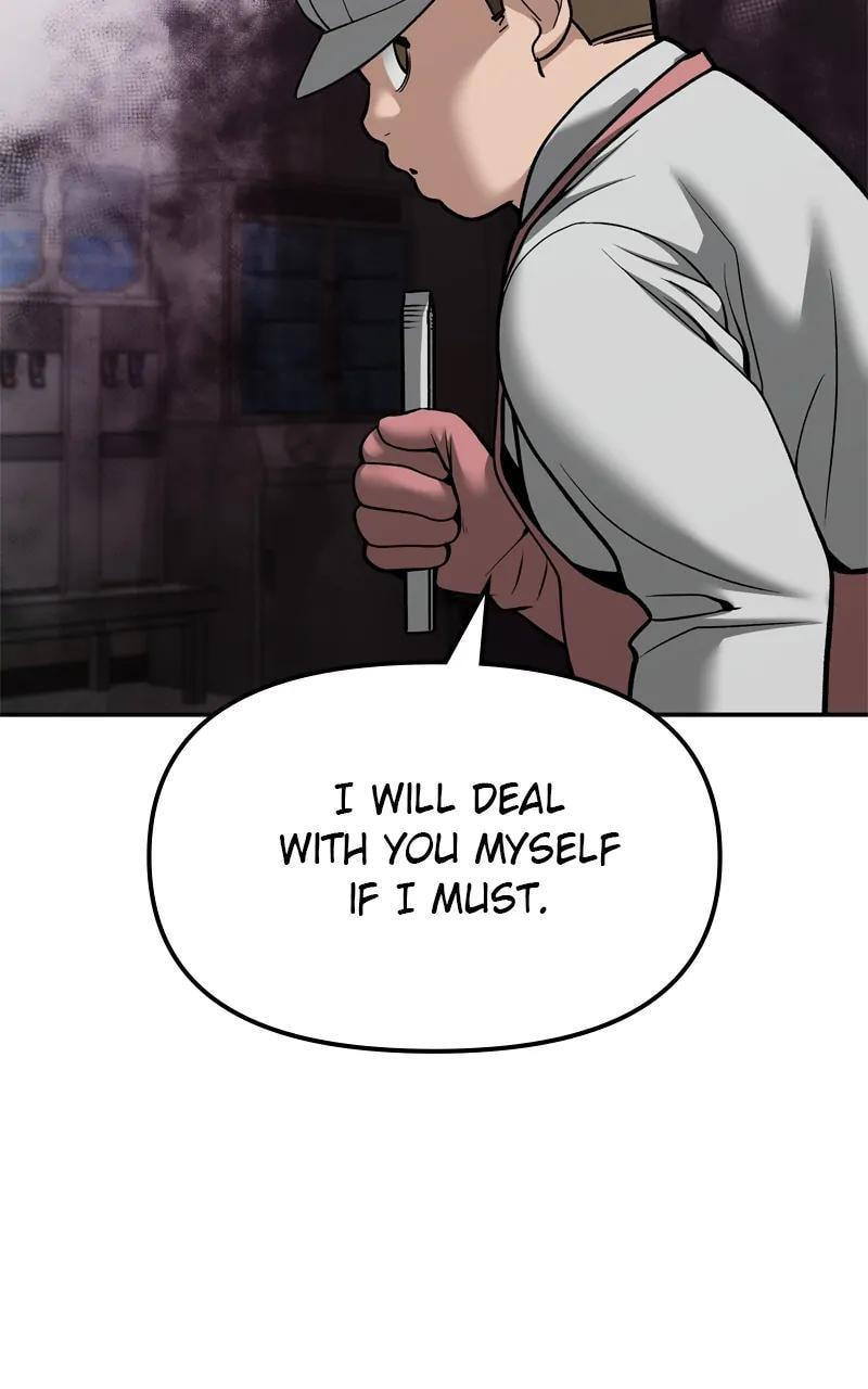 Designated Bully Chapter 96 page 61 - 