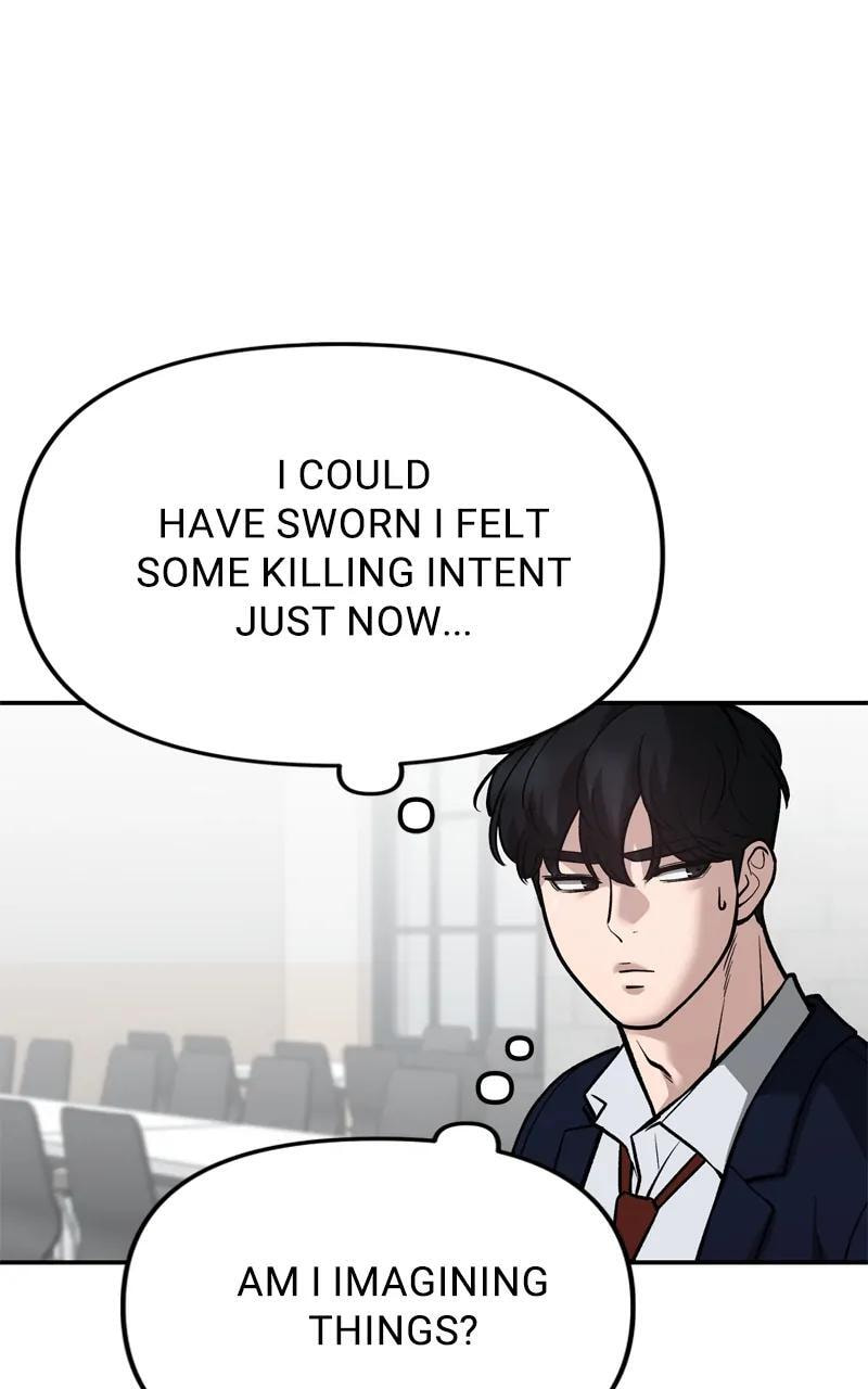 Designated Bully Chapter 96 page 62 - 