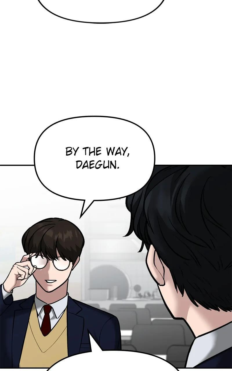 Designated Bully Chapter 96 page 63 - 