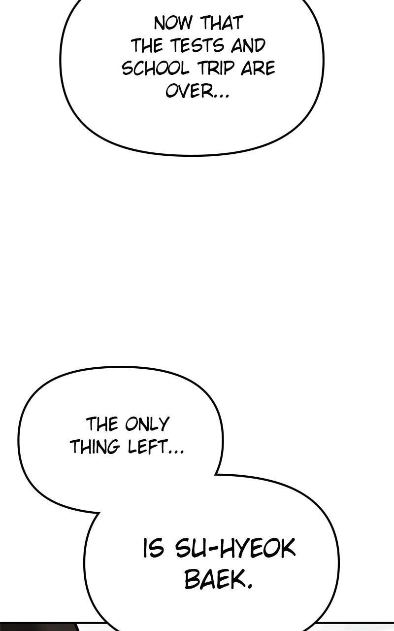 Designated Bully Chapter 96 page 64 - 