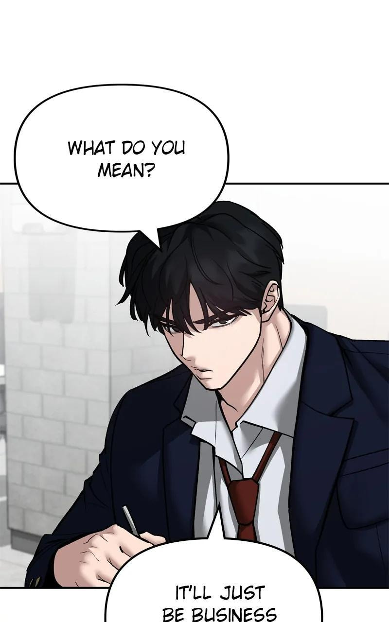 Designated Bully Chapter 96 page 66 - 