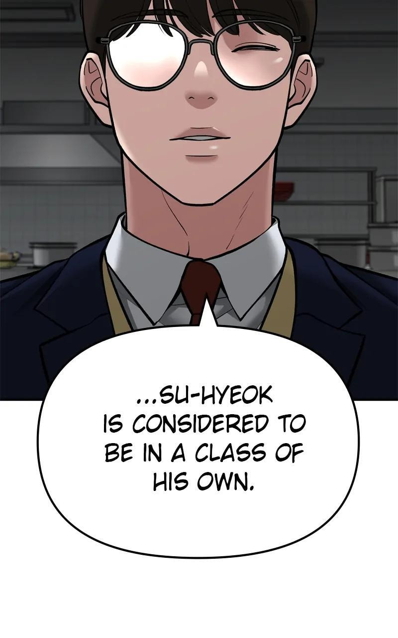 Designated Bully Chapter 96 page 68 - 