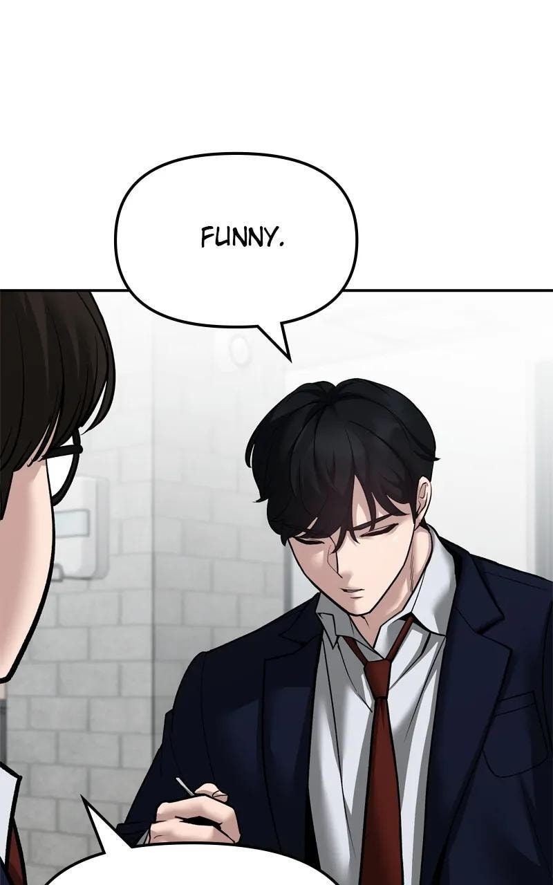 Designated Bully Chapter 96 page 69 - 