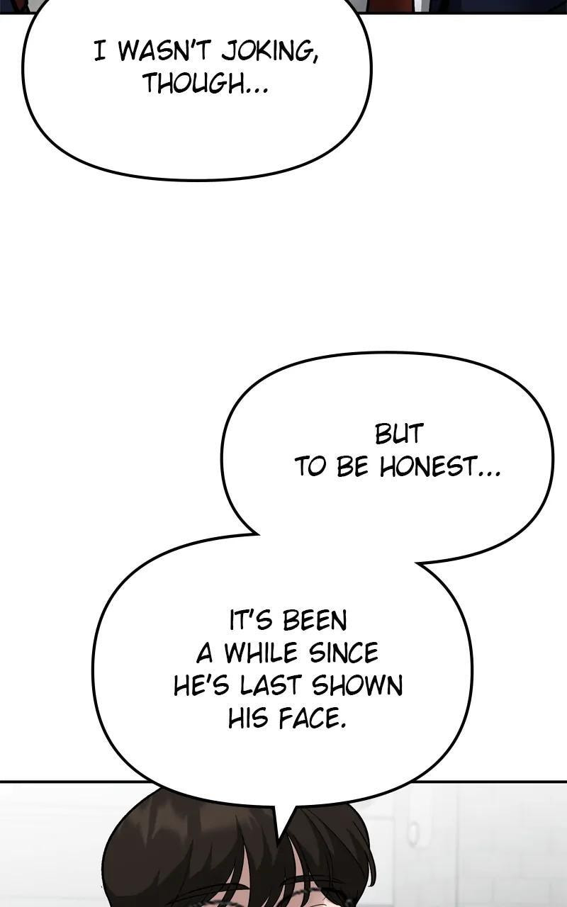 Designated Bully Chapter 96 page 70 - 