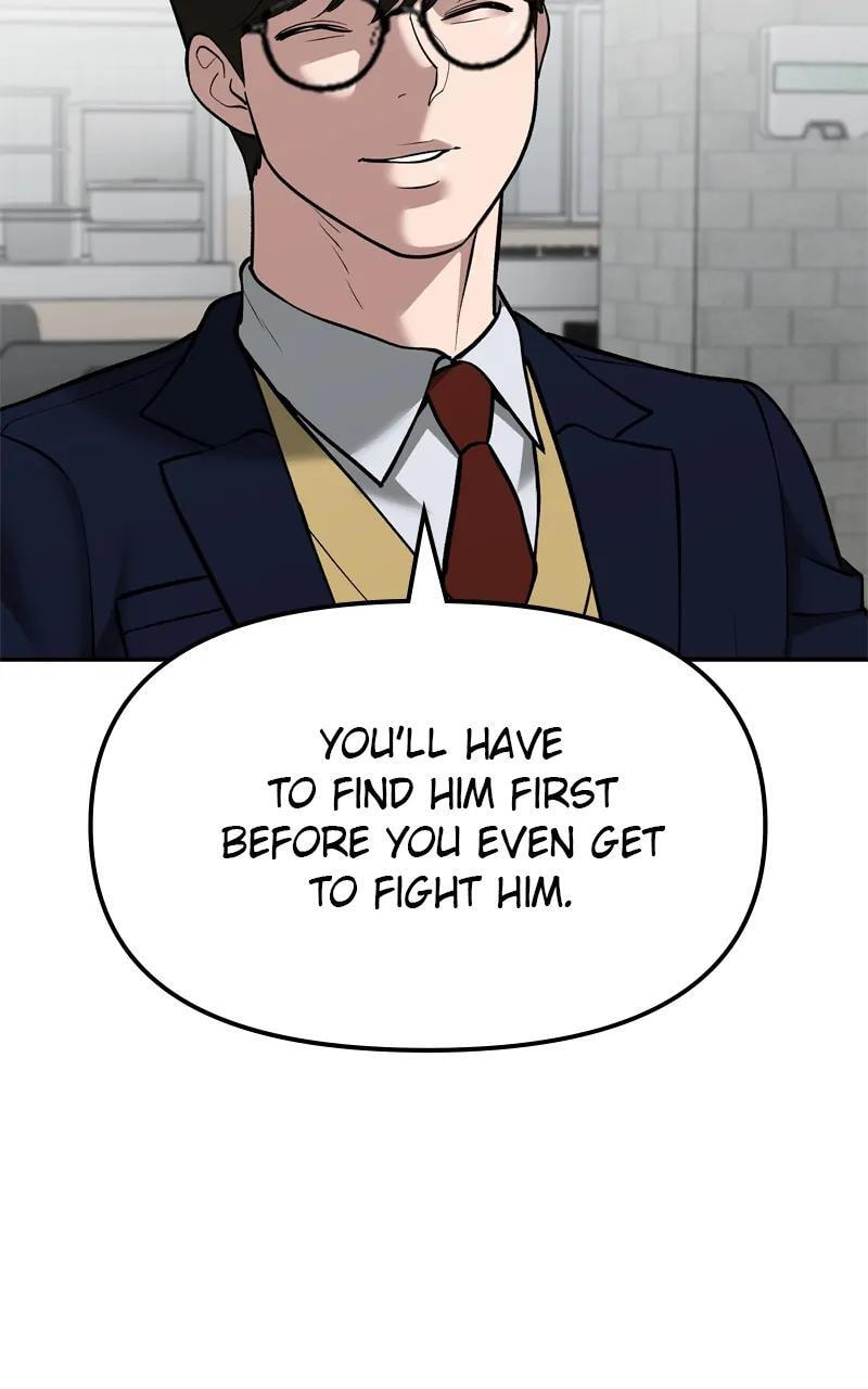 Designated Bully Chapter 96 page 71 - 