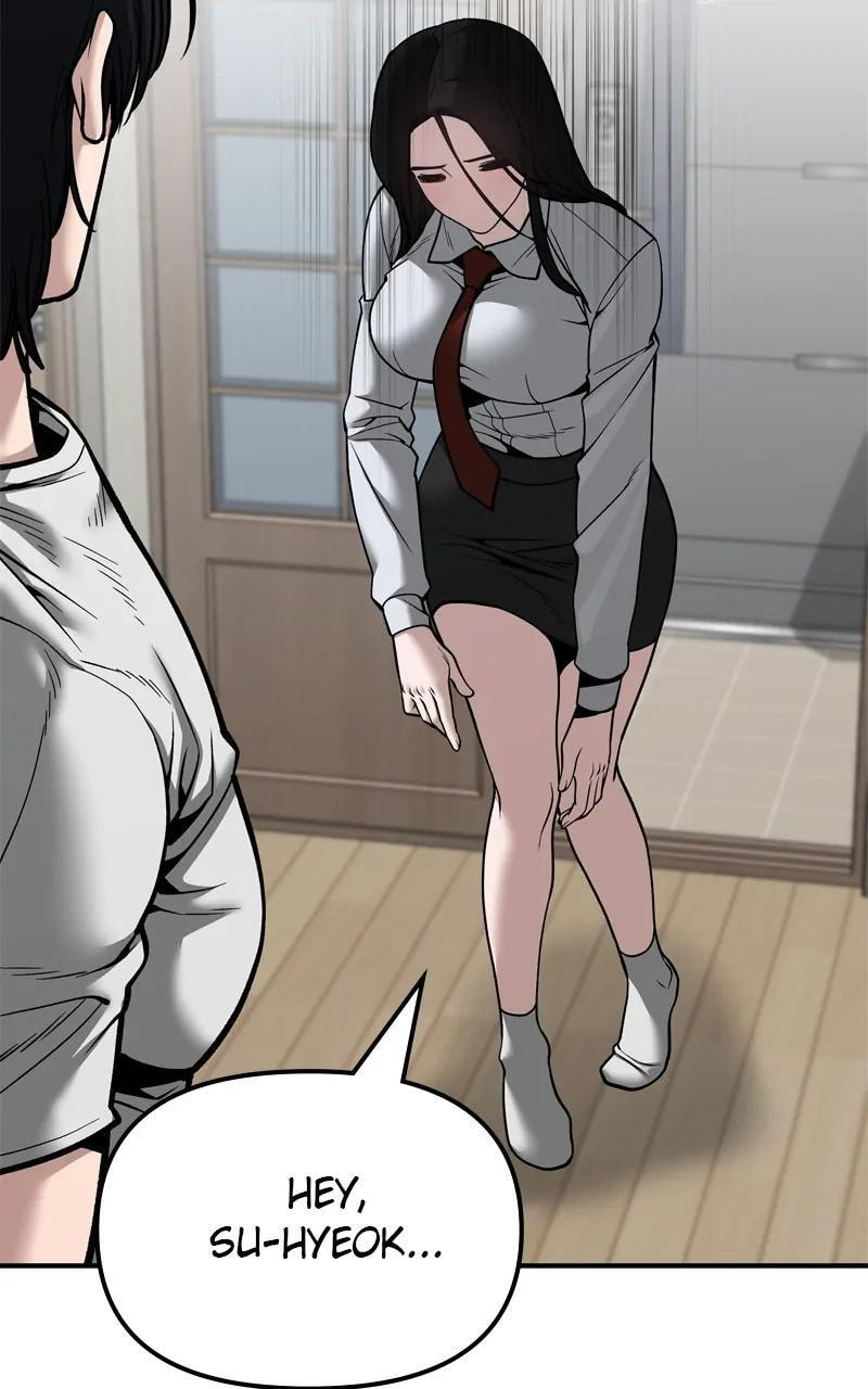 Designated Bully Chapter 96 page 76 - 
